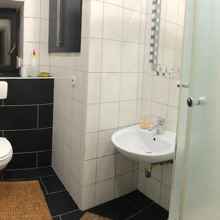 Séjour chez l'habitant Grande Privé Tout Confort Proche Kirchberg *